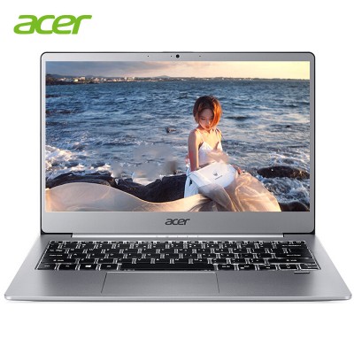 Acer Swift 3 SF314-57G Iron  (i7 1065G7 / 8GB / SSD 512GB PCIE / MX350 2GB /14"FHD,IPS)